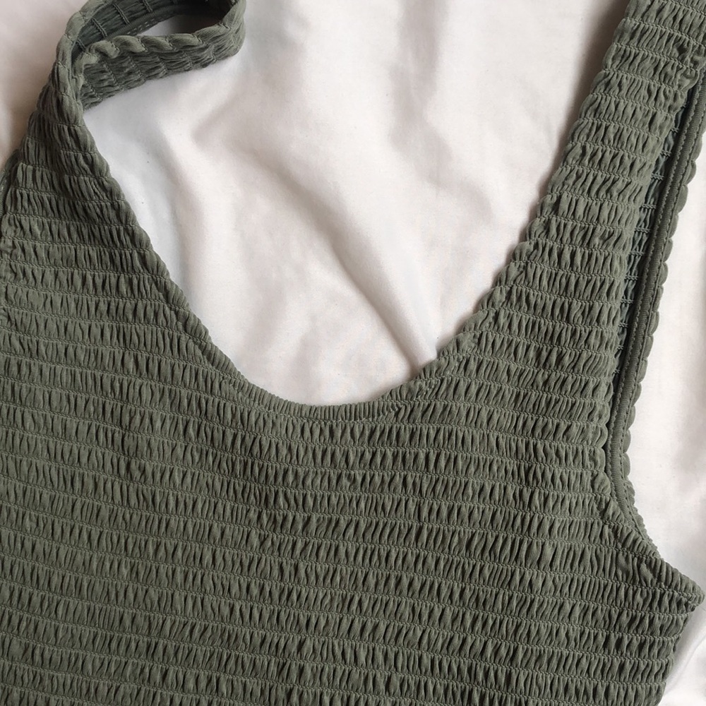 Women’s tank top